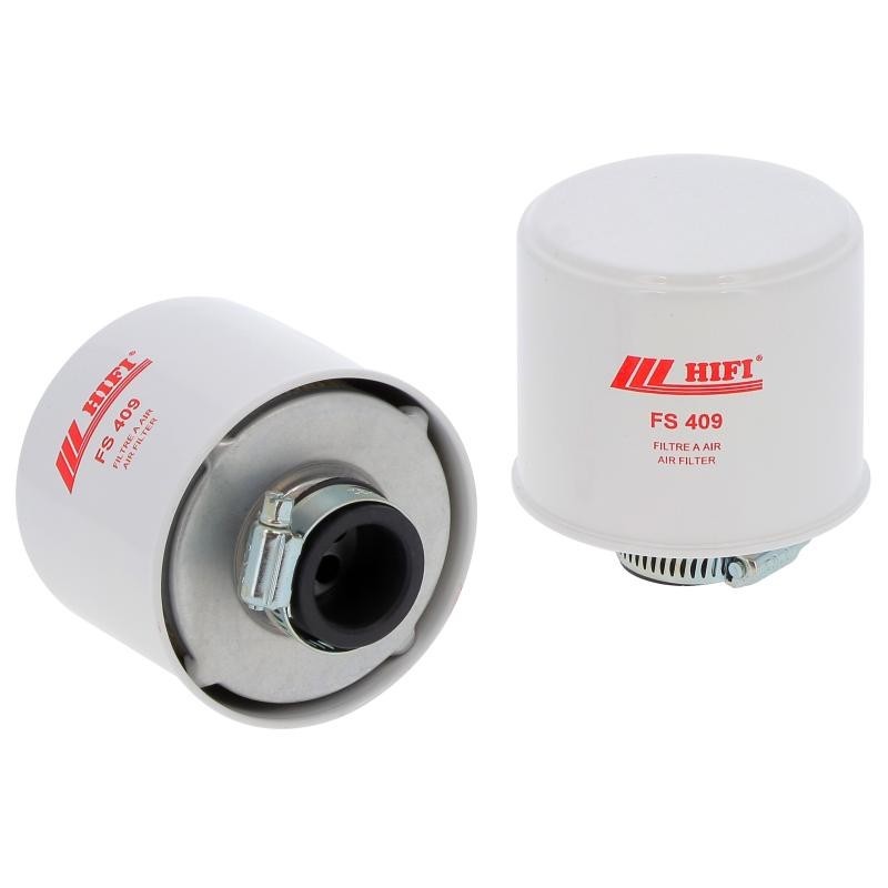 Filtro aria Volvo 11172907 per macchine movimento terra | Il Mio Filtro