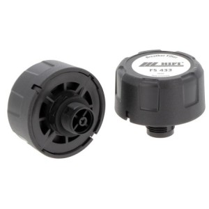 Filtro aria Atlas Copco 3222345625 per macchine movimento terra | Il Mio Filtro