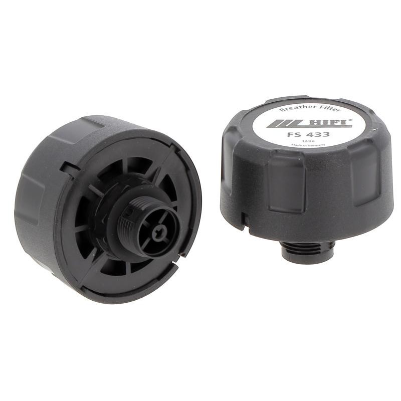 Filtro aria Atlas Copco 3222345625 per macchine movimento terra | Il Mio Filtro