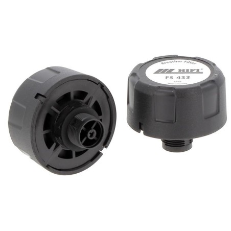 Filtro aria Atlas Copco 3222345625 per macchine movimento terra | Il Mio Filtro