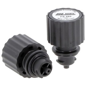 Filtro aria JCB 333X2764 per macchine movimento terra | Il Mio Filtro