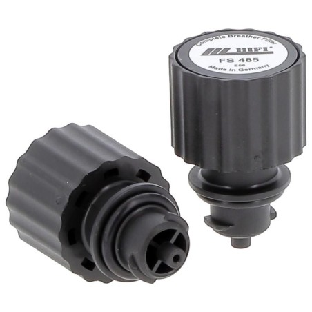 Filtro aria JCB 333X2764 per macchine movimento terra | Il Mio Filtro