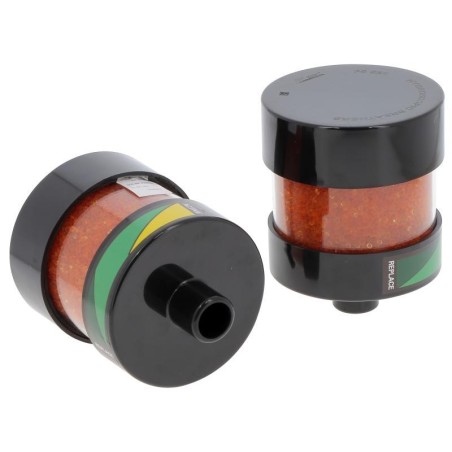 Filtro aria Finlay 10213414 per macchine movimento terra | Il Mio Filtro