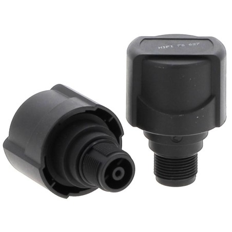 Filtro aria Bomag 05887553 per macchine movimento terra | Il Mio Filtro
