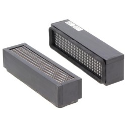 Filtro abitacolo ai carboni attivi CABINELKH per macchine scavallatrici LAUPRETRE