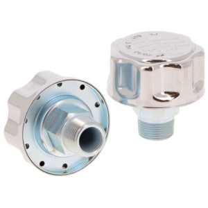Filtro aria Tesmec V006600076 per macchine movimento terra | Il Mio Filtro
