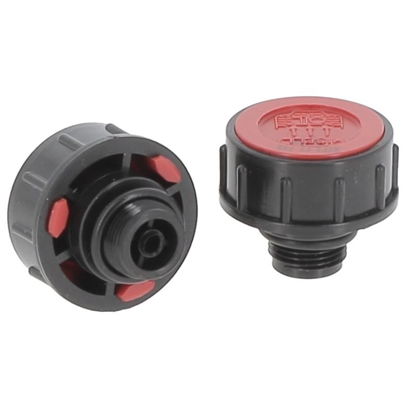 Filtro aria Caterpillar 0812614 per macchine movimento terra | Il Mio Filtro