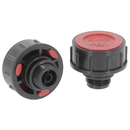 Filtro aria Caterpillar 0812614 per macchine movimento terra | Il Mio Filtro