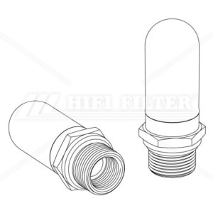Filtro disidratatore Manitou 943253 per applicazioni agricole, movimento terra e industriali | Il Mio Filtro