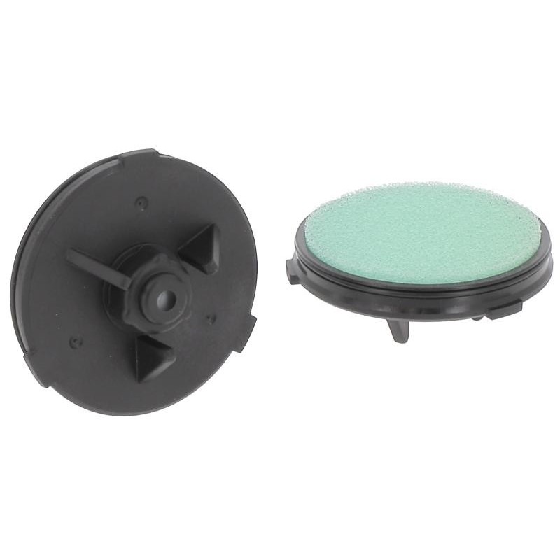 Filtro aria Caterpillar 2799876 per macchine movimento terra | Il Mio Filtro