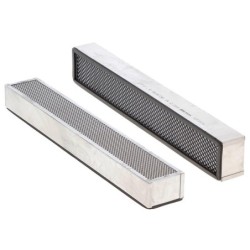 Filtro abitacolo ai carboni attivi ER263328 per trattori JOHN DEERE e RIGITRAC