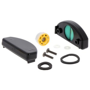 Filtro aria Caterpillar 9X2205 per macchine movimento terra | Il Mio Filtro