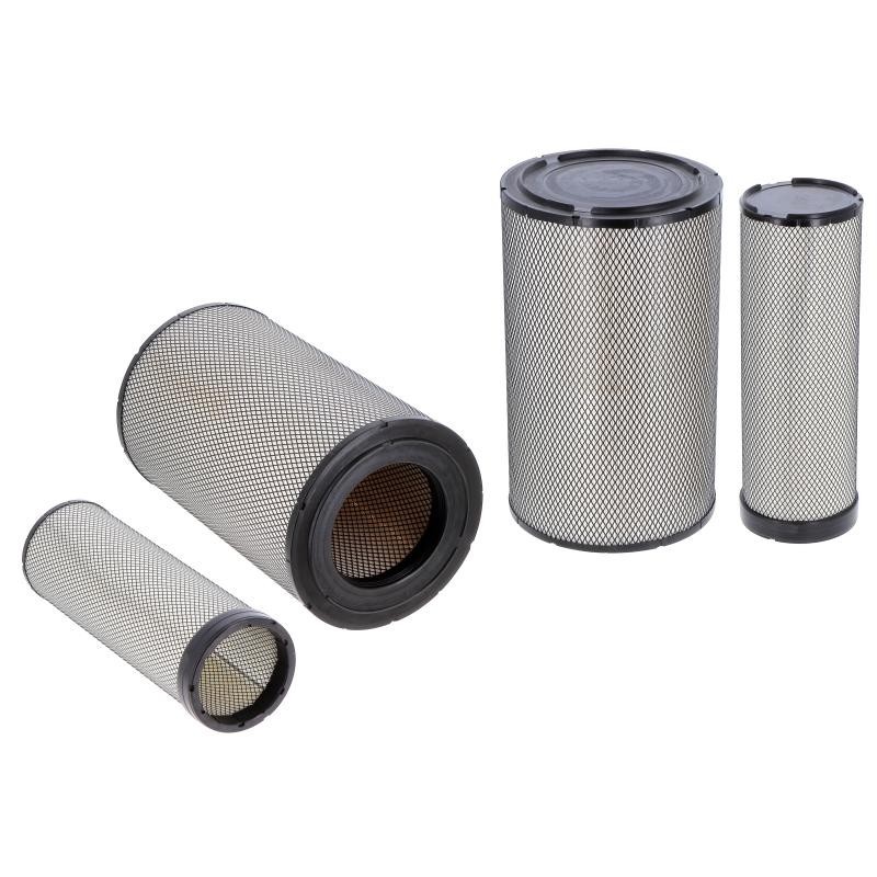 Filtro aria Doosan 40040100092 per macchine movimento terra | Il Mio Filtro