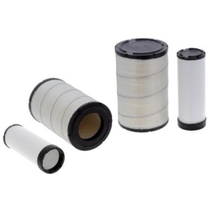 Prefiltro aria Hidromek HY349039098 per macchine movimento terra | Il Mio Filtro