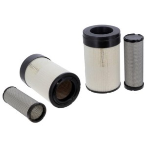 Filtro aria Doosan 46551027 per macchine movimento terra | Il Mio Filtro