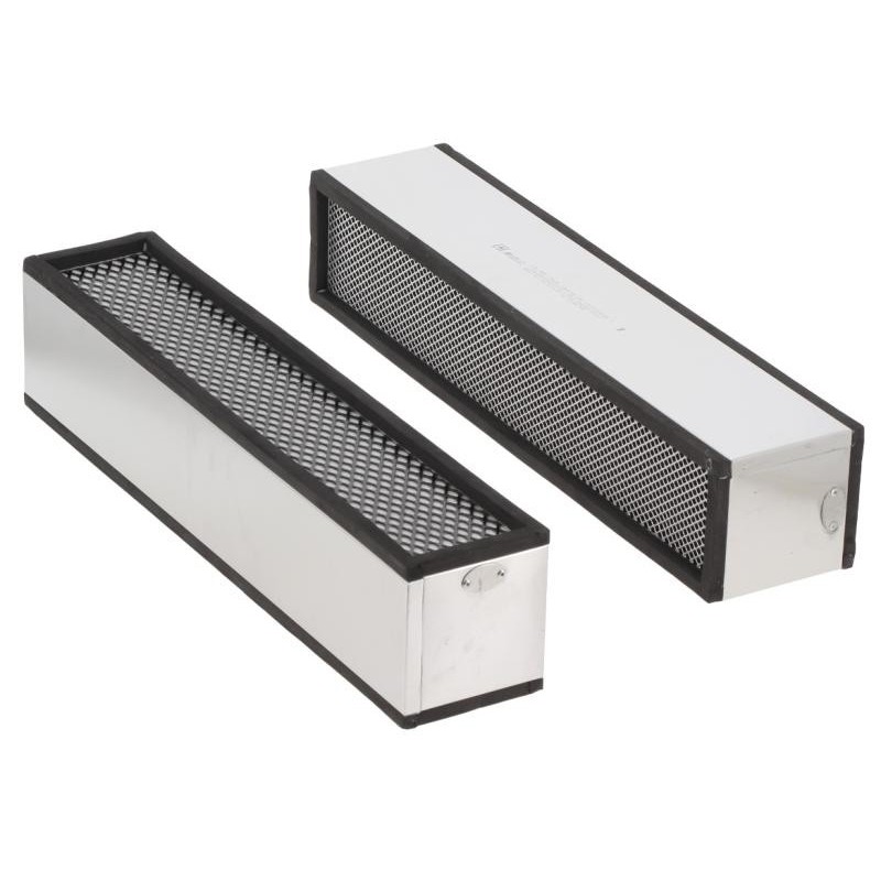 Filtro abitacolo ai carboni attivi FS9911GG per irroratrici GRIM