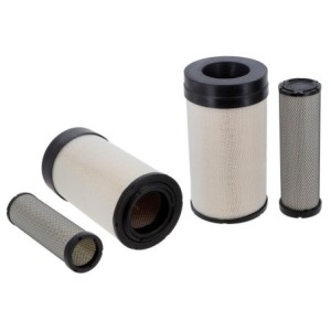 Filtro aria SF SL81717SET per macchine movimento terra | Il Mio Filtro