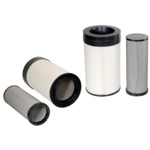 Filtro aria Volvo 21403762 per macchine movimento terra | Il Mio Filtro