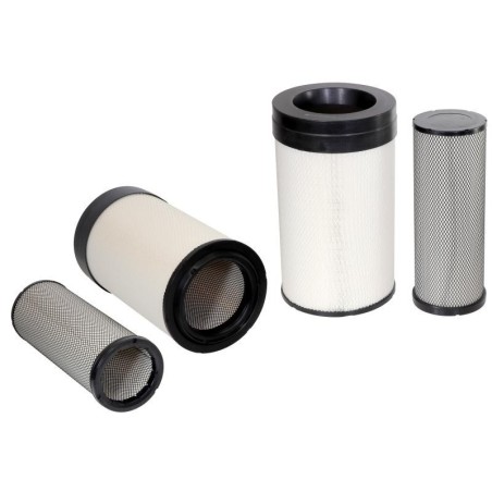 Filtro aria Volvo 21403762 per macchine movimento terra | Il Mio Filtro