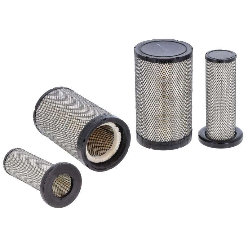 Filtro aria Liugong 40C4077 per macchine movimento terra | Il Mio Filtro