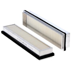 Filtro abitacolo 0.016.5406.2 per trattori DEUTZ e LAMBORGHINI