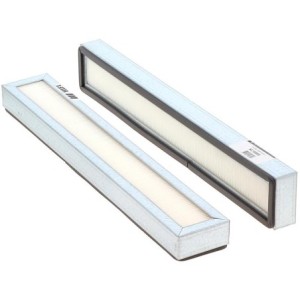 Filtro abitacolo 20563000 per trattori VALTRA