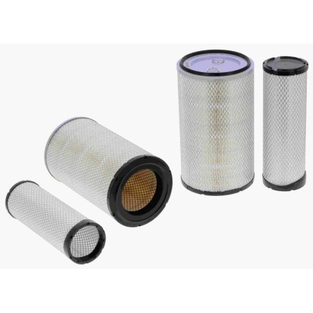 Filtro aria SEM Machinery W010517226 per macchine movimento terra | Il Mio Filtro