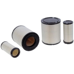 Prefiltro aria SEM Machinery W014200770 per macchine movimento terra | Il Mio Filtro