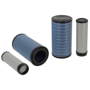 Filtro aria Yuchai M3106110910 per macchine movimento terra | Il Mio Filtro