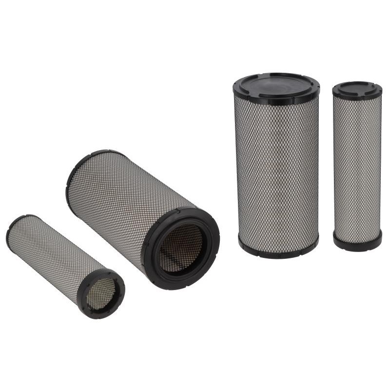 Filtro aria Weichai Power 1000341970 per macchine movimento terra | Il Mio Filtro