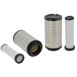 Filtro aria Weichai Power 1000880522 per macchine movimento terra | Il Mio Filtro