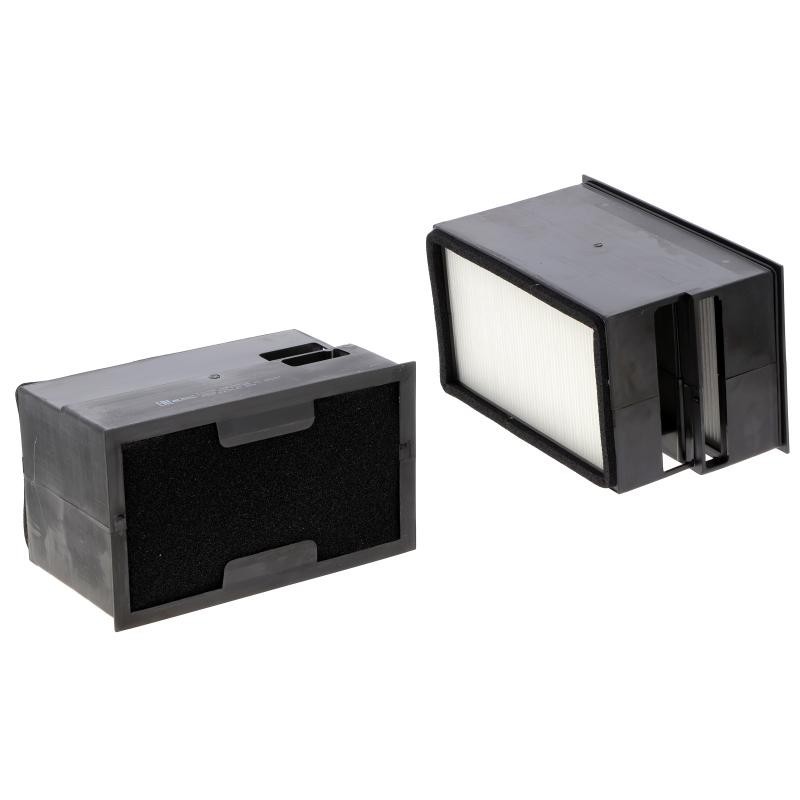 Accessorio filtro Liebherr 072411 per macchine movimento terra | Il Mio Filtro