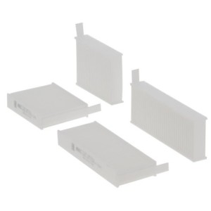 Filtro aria DAF 2130601 per macchine movimento terra | Il Mio Filtro