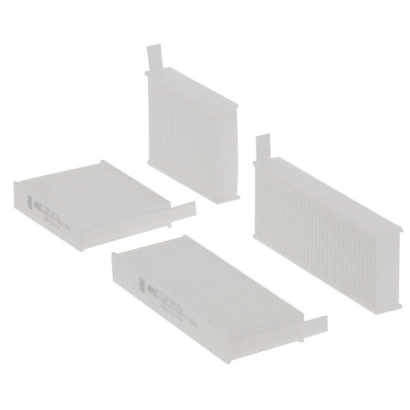 Filtro aria DAF 2130601 per macchine movimento terra | Il Mio Filtro