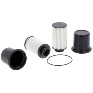Filtro disidratatore Doosan 40040600666 per applicazioni agricole e movimento terra | Il Mio Filtro
