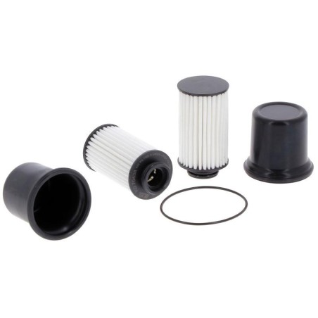 Filtro disidratatore Doosan 40040600666 per applicazioni agricole e movimento terra | Il Mio Filtro