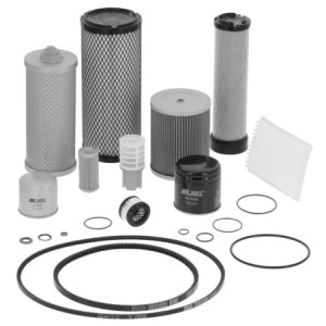 Accessorio filtro Kubota W21CK00351 per macchine movimento terra | Il Mio Filtro