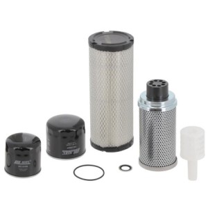 Accessorio filtro KM45000018A75 per macchine movimento terra | Il Mio Filtro
