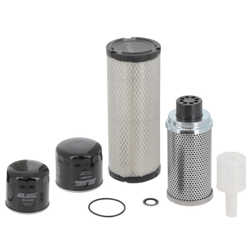 Accessorio filtro KM45000018A75 per macchine movimento terra | Il Mio Filtro
