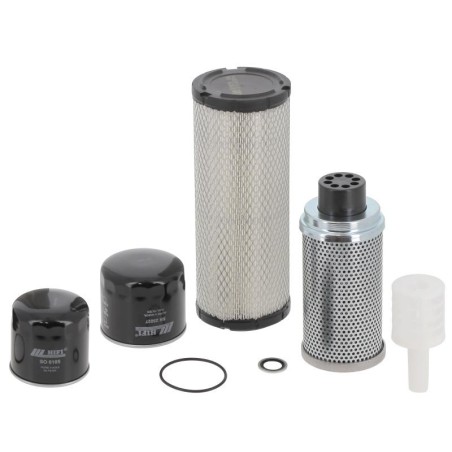 Accessorio filtro KM45000018A75 per macchine movimento terra | Il Mio Filtro