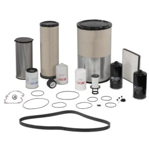 Accessorio filtro Liebherr 9776048 per macchine movimento terra | Il Mio Filtro