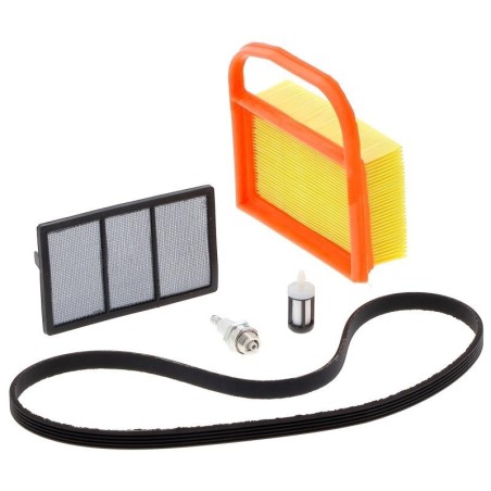 Accessorio filtro Stihl TS420REBUILDMAINTENANCEKIT per macchine movimento terra | Il Mio Filtro