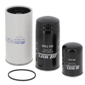 Accessorio filtro Bomag 077592002 per macchine movimento terra | Il Mio Filtro