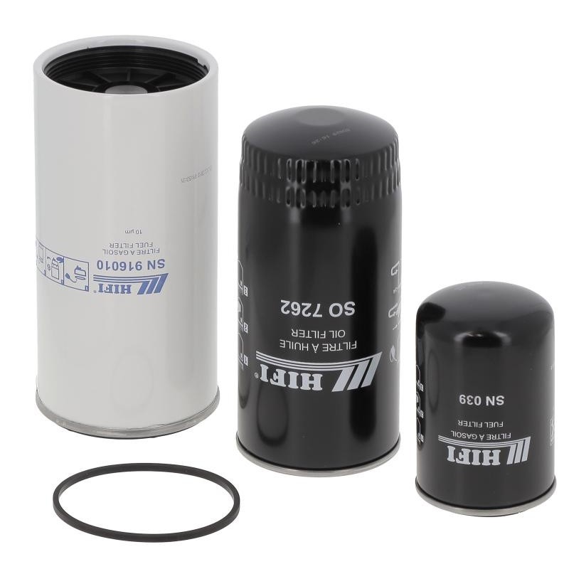 Accessorio filtro Bomag 077592002 per macchine movimento terra | Il Mio Filtro