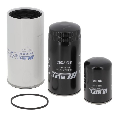 Accessorio filtro Bomag 077592002 per macchine movimento terra | Il Mio Filtro
