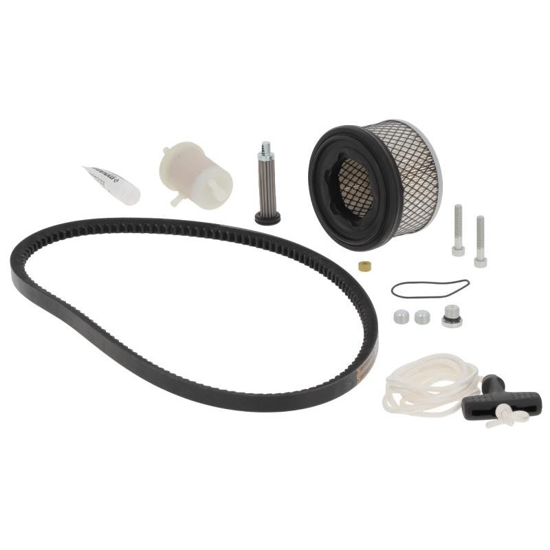 Accessorio filtro Bomag 077569201 per macchine movimento terra | Il Mio Filtro