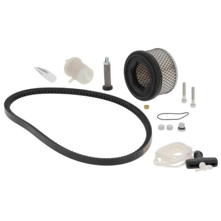 Accessorio filtro Bomag 077569201 per macchine movimento terra | Il Mio Filtro