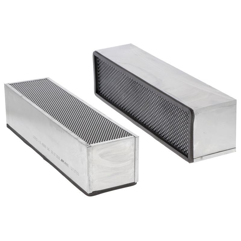 Filtro abitacolo ai carboni attivi GH1033 per irroratrici MATROT