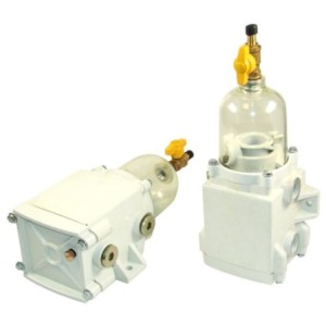 Filtro carburante Caterpillar 6001574 per macchine movimento terra | Il Mio Filtro