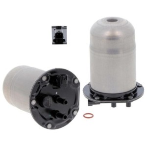 Filtro carburante Nissan 164000708R per macchine movimento terra | Il Mio Filtro